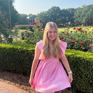 Meet your Posher, Hadley